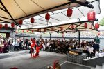大運河畔千年技 驚險奇絕「真功夫」