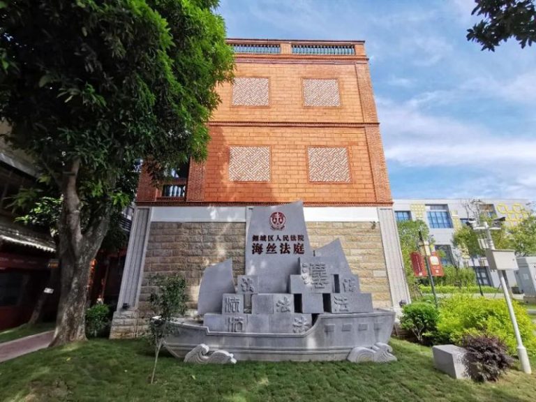 福建泉州文物產權巧處置 閩南古厝煥新顏