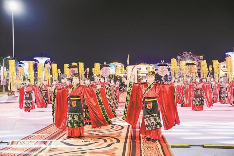 朱子學與全球文明對話大會將在南平舉行