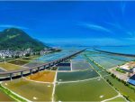 溫福鐵路為福寧跑出山海協作加速度