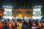 兩岸同胞齊聚福州共迎中秋