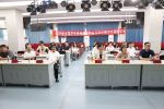 南昌舉辦台籍學生就創業實習對接會