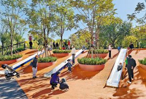 【北京豐台區專刊】「豐彩」為城市添500多處風景