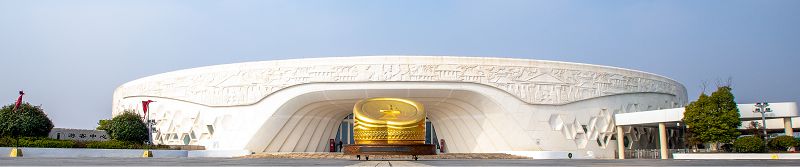 《「北有兵馬俑 南有海昏侯」》