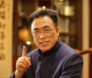 【專刊】梁代 用筆墨書寫人生馬拉松