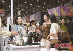廈門咖啡展 參展國家和地區翻倍增長