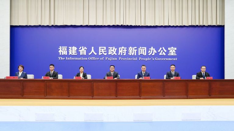 海峽兩岸茶業博覽會16日舉辦 聚焦閩台融合