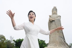 【媽祖故里】濃情獻禮第十屆世界媽祖文化論壇