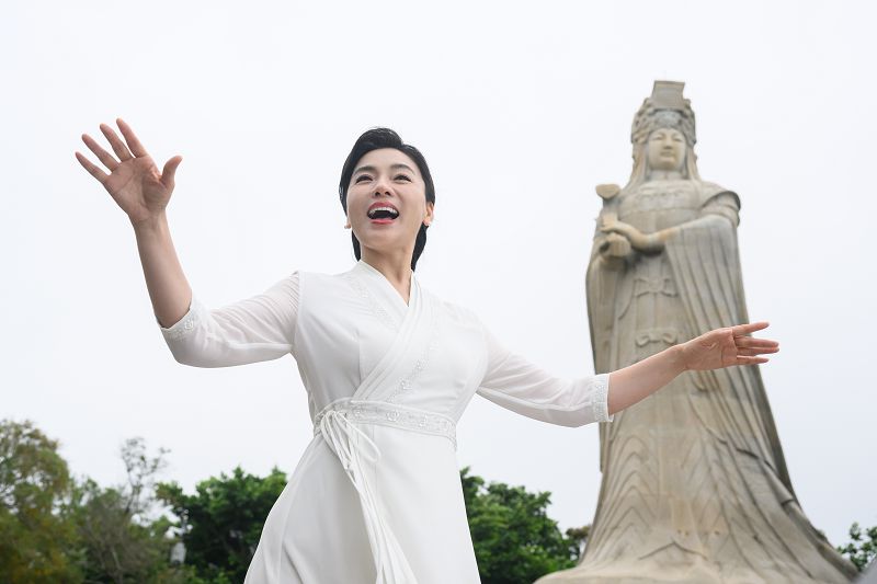 【媽祖故里】《大愛是風光》MV 重磅發佈