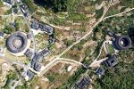 福建華安世遺土樓旅遊熱
