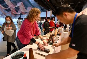 海上絲綢之路非物質文化遺產泉州展演