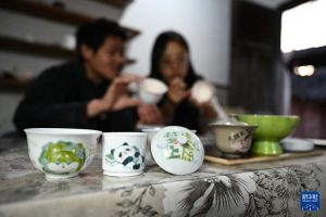 古窯「新生代」 讓傳統技藝與現代生活交融