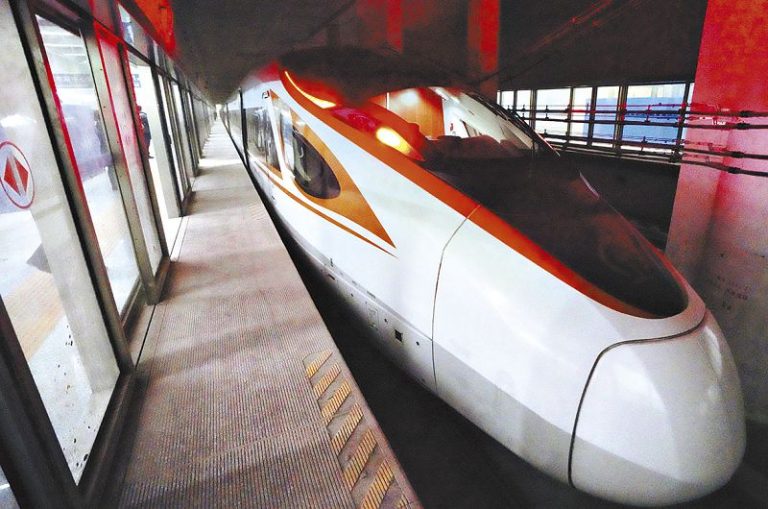 【北京通州區專刊】「京帆」即將從城市副中心起航