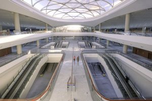 藍圖變通途 京津冀交通一體化「加速跑」