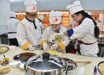 多國餐飲專家共探沙縣小吃全球化路徑
