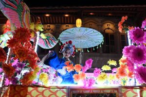 閩南戲劇周 好戲唱響和合之聲