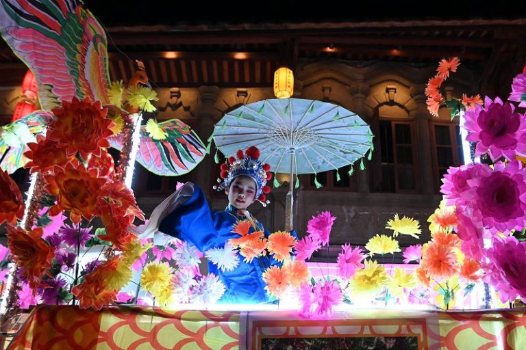 閩南戲劇周 好戲唱響和合之聲