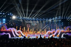 沙縣小吃旅遊文化節 以「煙火氣」融兩岸情