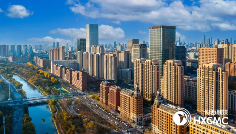 都市更新破局突圍顏值氣質同步躍升
