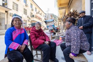 【媽祖故里】那片笑聲——大愛芳華，跨越山海七十載（中）