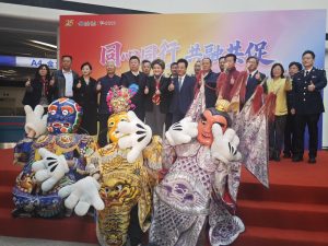 廈金小三通：二十五載海上公交 牽起兩岸相融的溫情脈絡