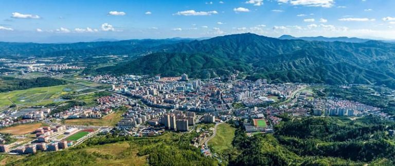 福建以政策打造營商沃土發展活力