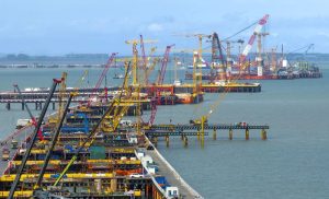 交心交融 共進共贏——兩岸交流合作與融合發展年度回眸