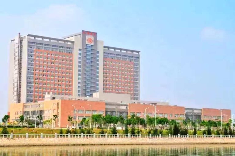 醫者仁心架海峽 大愛長庚暖僑心 臺胞眼中的廈門長庚醫院醫者風采 (2)