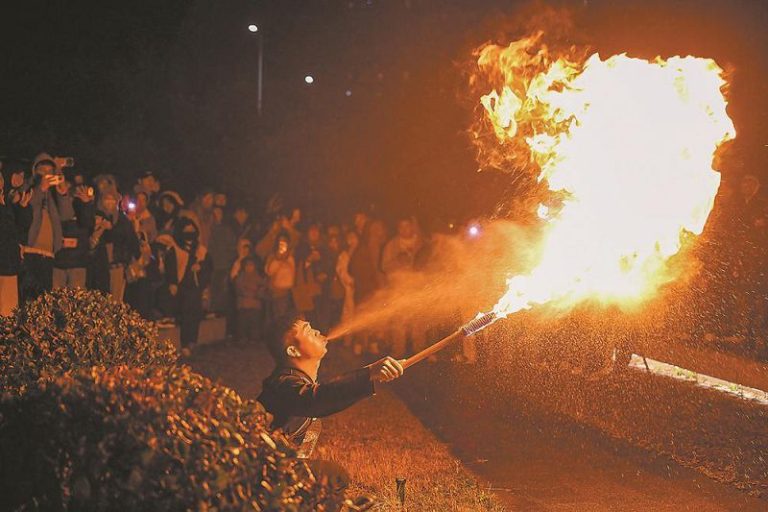 平潭新年文旅迎「開門紅」　打卡海島暢享假日