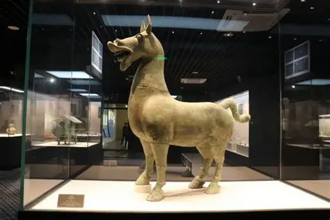 合浦縣漢代文化博物館