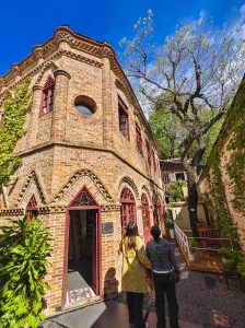 ¸£ÖÝ£ºÈý·»ÆßÏï Á÷ËÕ»¨¿ª£¨4£©