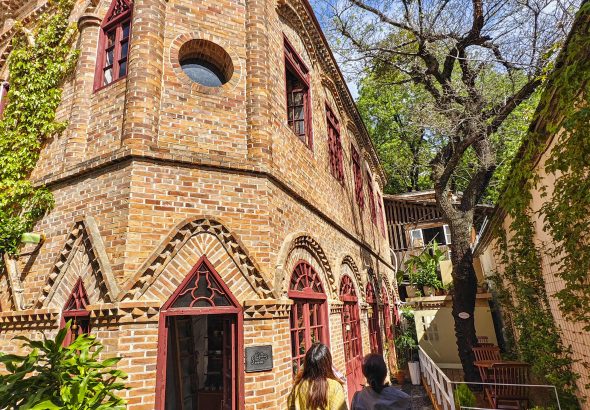 ¸£ÖÝ£ºÈý·»ÆßÏï Á÷ËÕ»¨¿ª£¨4£©