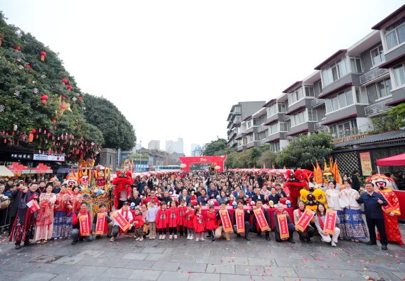 前往大陸這十年