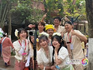 情牽兩岸