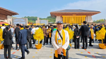 河南拜祖兩岸詩魂映河洛1