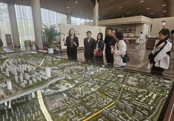 港澳臺僑人士開展文化交流活動 (1)