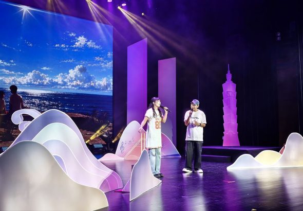 9月23日，2026海峽兩岸（廈門）音樂交流匯展演在廈門舉辦。
