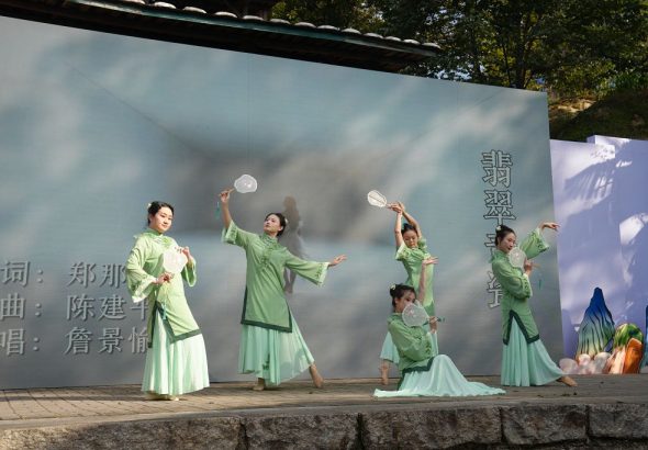 新歌發佈
