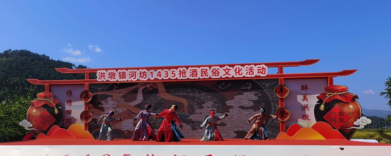 文化展演精彩紛呈 (2)