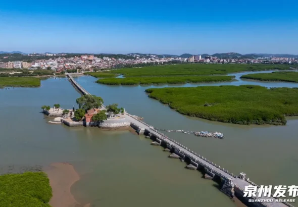 洛陽橋