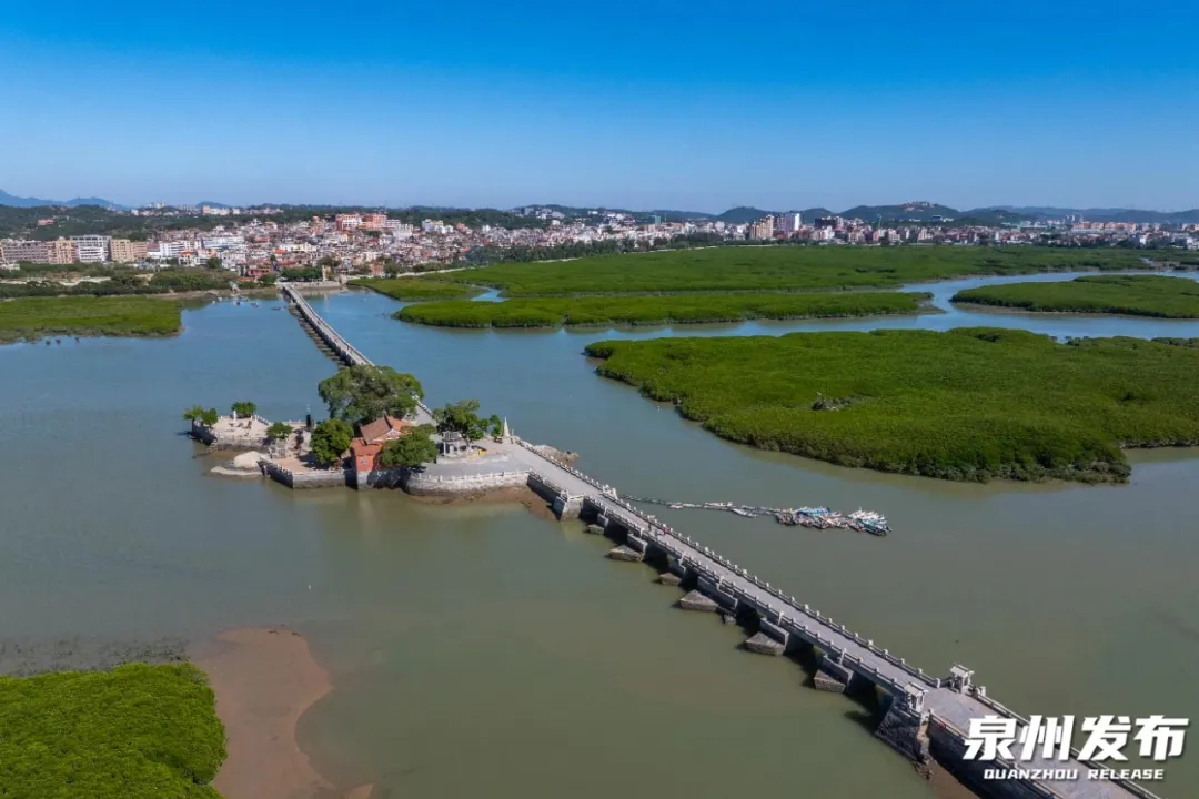 洛陽橋