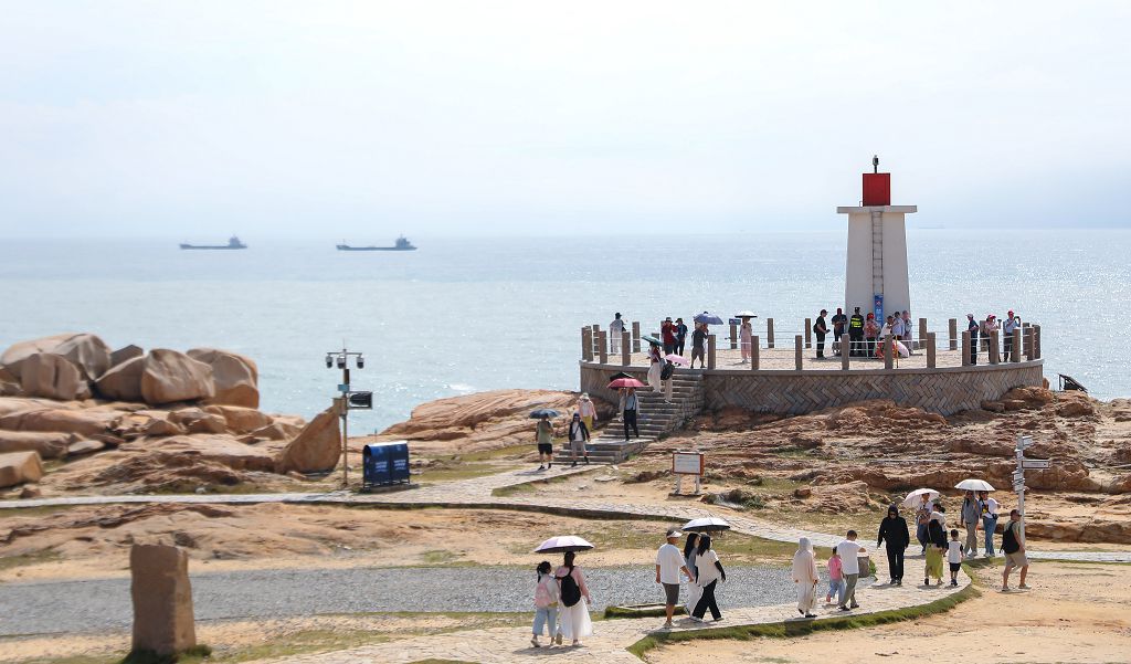跨越68海里：一座海岛的两岸融合发展故事（2）XxjpsgC000126_20260821_PEPFN0A001